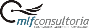 Logo MLF Consultoria